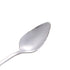 4 pieces stainless steel scraper spoons, children&