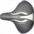 1 pc electric vehicle seat cushion, load-bearing bicycle saddle, enlarged and widened seat cushion, large seat bag accessories