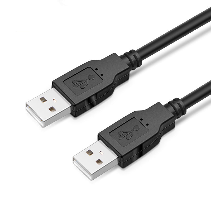 USB 2.0 Male to Male Data Cable - 2 Meters Length