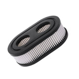 Lawn Mower Air Filter - High-Efficiency Replacement Filter for Garden Mowers