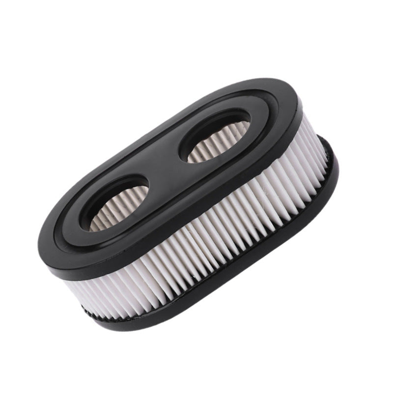 Lawn Mower Air Filter - High-Efficiency Replacement Filter for Garden Mowers