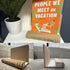 
3D printed bookends are both practical and aesthetically pleasing, making them ideal for bookworms, students, or anyone who enjoys organizing their reading materials.