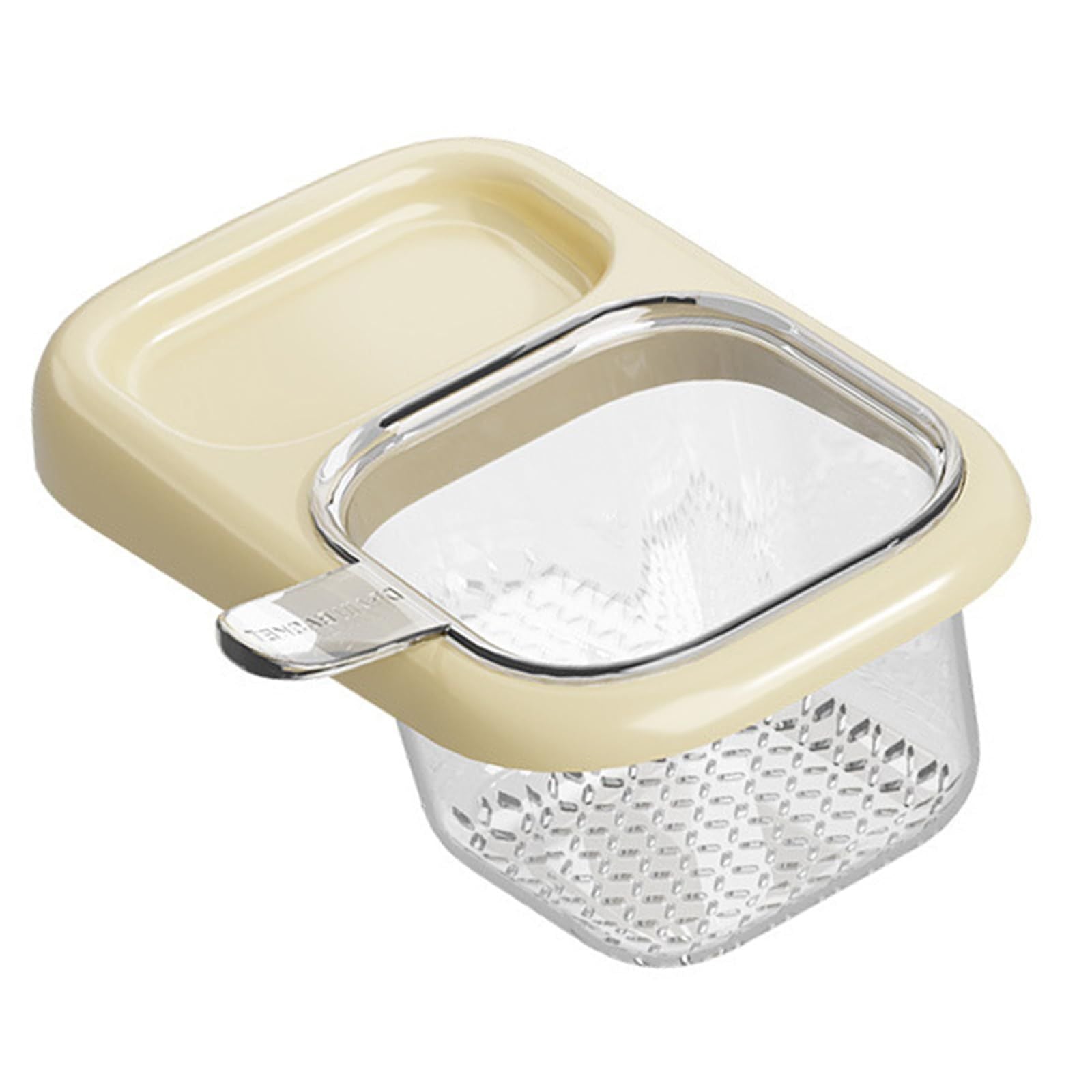 Rose Red self-designed Sink Drain Basket, Detachable Kitchen Food Residue Filter Strainer Holder for Leftovers Tea Leaves Waste Water Draining Rack