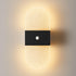 Rechargeable Motion Sensor Night Light, Wall Mounted LED Lamp with Magnetic Base, 3 Color Temperatures, 12 Hour Always-On Mode, 60 Day Sensing Mode, No Wiring Required (White Oval)
