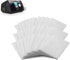 25 CPAP Filter - Premium Ultra Fine Disposable Replacement Filters for CPAP Machines - Compatible with ResMed Air 10, Airsense 10, Aircurve 10, S9 Series and More!