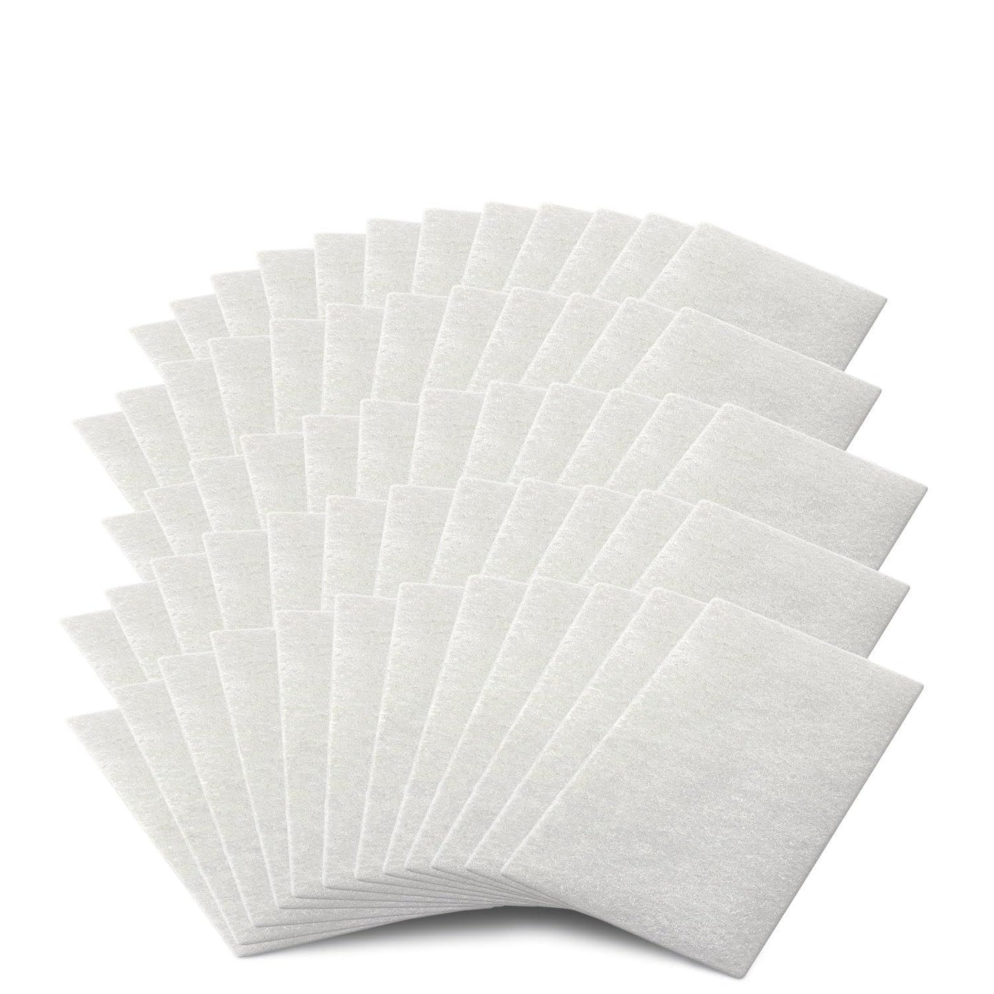 25 Pack CPAP Air Filters Compatible with ResMed AirSense 11 CPAP Machine, Replacement Filters for AirSense 11 Supplies, High-Density Disposable Filters for Clean Air