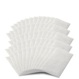 25 Pack CPAP Air Filters Compatible with ResMed AirSense 11 CPAP Machine, Replacement Filters for AirSense 11 Supplies, High-Density Disposable Filters for Clean Air