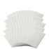 50 Pack CPAP Air Filters Compatible with ResMed AirSense 11 CPAP Machine, Replacement Filters for AirSense 11 Supplies, High-Density Disposable Filters for Clean Air