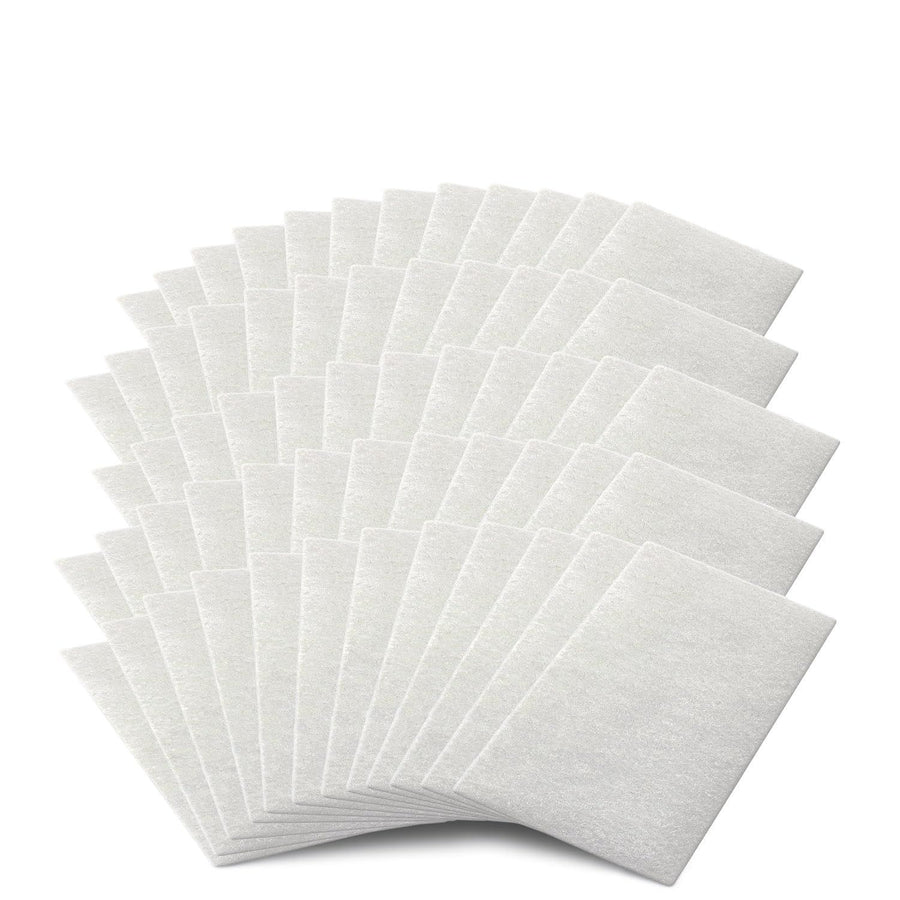 50 Pack CPAP Air Filters Compatible with ResMed AirSense 11 CPAP Machine, Replacement Filters for AirSense 11 Supplies, High-Density Disposable Filters for Clean Air