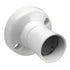 Clipsal Batten Lamp Holder w/Safety Skirt Bayonet Cap White Electric F/BC Lamps | 530WE