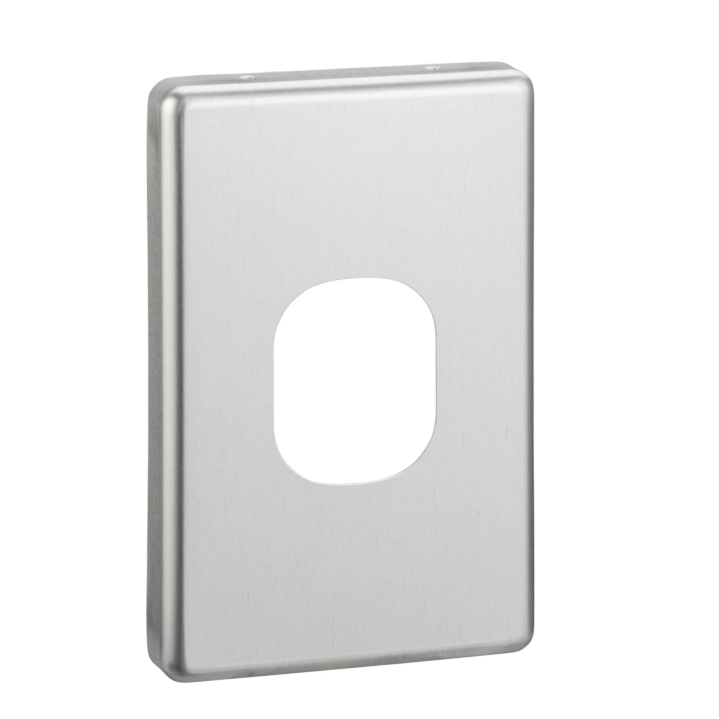Classic C2000 Series Switch Plate Cover Electric Range, Cooker | C2031/45C-BA