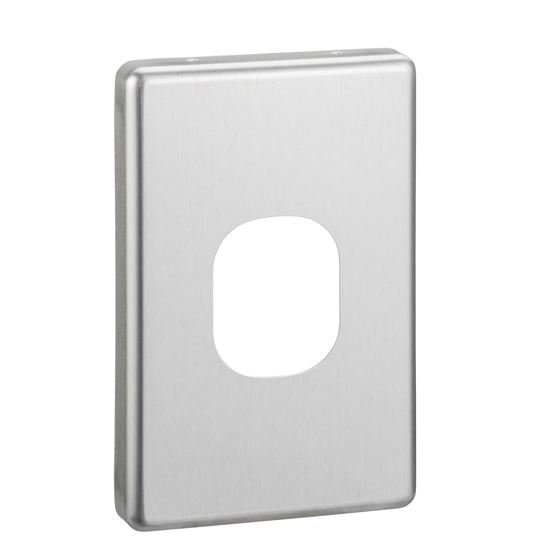 Classic C2000 Series Switch Plate Cover Electric Range, Cooker | C2031/45C-BA
