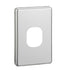 Classic C2000 Series Switch Plate Cover Electric Range, Cooker | C2031/45C-BA