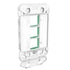 Clipsal Iconic Grid Switch Vert/Horiz 3G 3043G