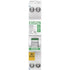 CLIPSAL Max9 RCBO 1Pn C 10A 30mA A Slim | MX9R3110