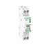 Clipsal Residual Current Breaker with Overcurrent Protection (RCBO) Type A 25Amp 6kA 30mA C Curve 1 + N Pole | MX9R3125