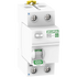 Clipsal MAX9 Residual Current Circuit Breaker (RCCB) 2P, 40A, 30mA, A Type | MX9RC240