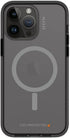 EFM Aspen Case Armour with D3O 5G Signal Plus for iPhone 13 Pro Max (6.7")/iPhone 14 Pro Max (6.7")-Black