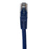 Shintaro Cat6 24 AWG Patch Lead Blue 3m | 01SHC6-BLU-3