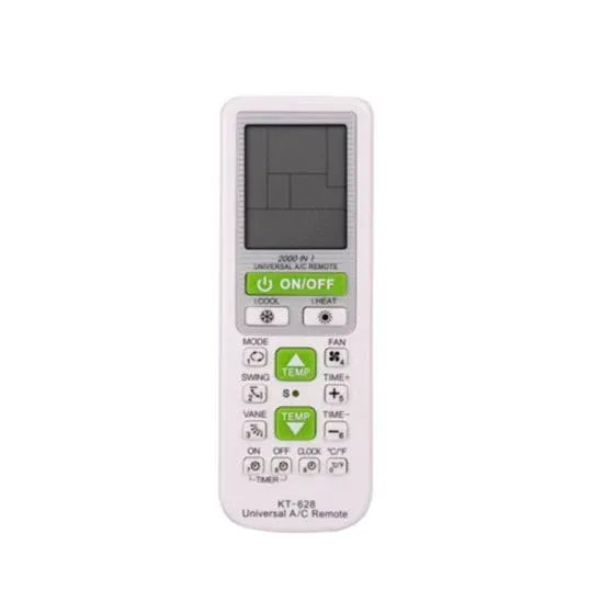 ACD Universal Remote Control For Air Conditioning | UNIVERSALREMOTE