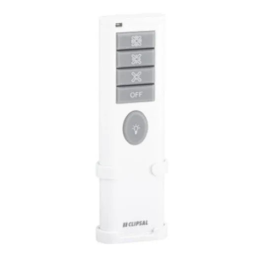 Airflow Fan Remote Control For Sweep Fan | ACESR16K1