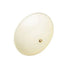 Airflow Light Fitting Kit Oyster For Airflow Performance Sweep Fan Style White | OYWHT