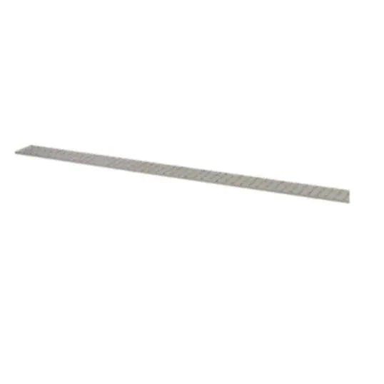 Airflow Downrod 760 mm Length White | PDR760X21WE