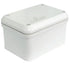 Alco Junction Box Weatherproof 120mmHx120mmWx90mmD IP56 Grey PVC | EZIBOX3