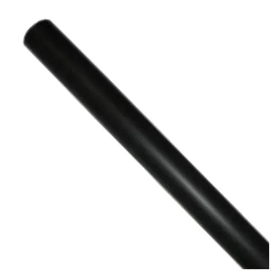 Alco HSTNW Heatshrink Tubing Thin Wall Plain Unlined 10.4-5mm 1.2M Black | HSTNW10.0/5.0BK