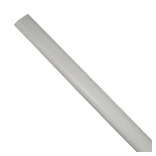 Alco HSTNW Heatshrink Tubing Thin Wall Plain Unlined 5.5-2.5mm 1.2M White | HSTNW5.0/2.5WH