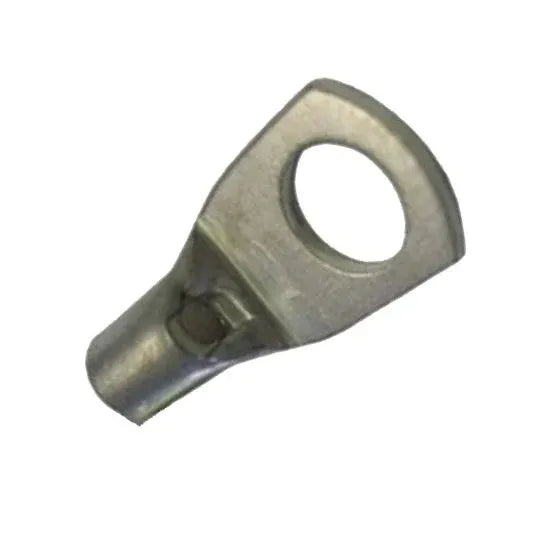 Alco Crimp Lug Standard Non-Insulated with Inspection Hole Copper 95mm M10 Stud 60mm OAL | L95M10/10