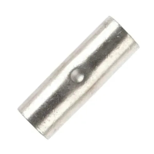 Alco Crimp Link Standard Non-Insulated Copper 2.5mm 7/0.67 22mm OAL | LK2.5/100