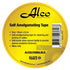 Alco Self Amalgamating Tape L9.1MxW19mm Black | SLFAMALBLK