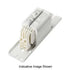 CMP-Atco Fluorescent Ballast Magnetic 220/240V 150mm F/36W Fluorescent Lamp | EC36/40-B2
