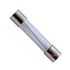 Australux Miniature Glass Fuse Fast Acting 1A 250VAC 3AG 6.3x32mm | 3AG1A