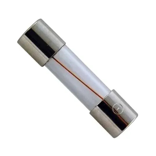 Australux Miniature Glass Fuse Fast Acting 2A 250VAC M205 5x20mm | M2052A