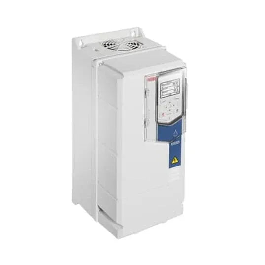 ABB ACQ580-01-046A-4+B056+J429 ACQ580 Variable Speed Drive 22.0kW 45.0amp 3Phase IP55 Frame Size R3 | 3AXD50000039048