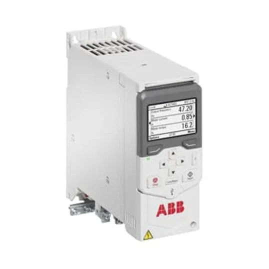 ABB ACS480-04-05A7-4 ACS480 Variable Speed Drive 2.2kW 5.6amp 3Phase IP20 Frame Size R1 | 3AXD50000047768