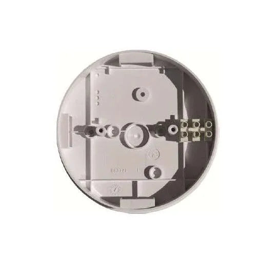 Brooks Smoke Alarm Surface Mount BaseMains Powered 230 v For TL140 Series | EIB127