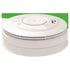 Brooks Smoke Alarm Photoelectric 230 VAC 85 dBA at 3 m Plastic 150mm x 55mm 10 Year Lithium | EIB3016