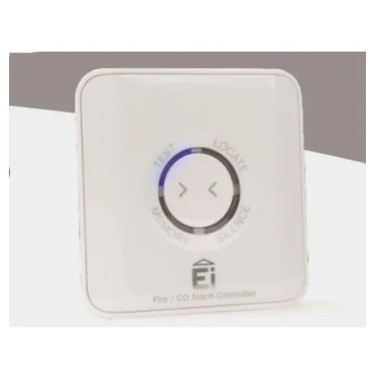 Brooks Test/Locate/Silence/Memory Controller 3 VDC 90mm x 90mm x30mm 10 Year Lithium Battery | EIB450