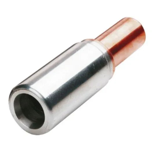 Cabac Crimp Link Reducing Bi-Metal 70mm 16mm 19/2.14 7/1.70 70mm OAL | BLK70/16