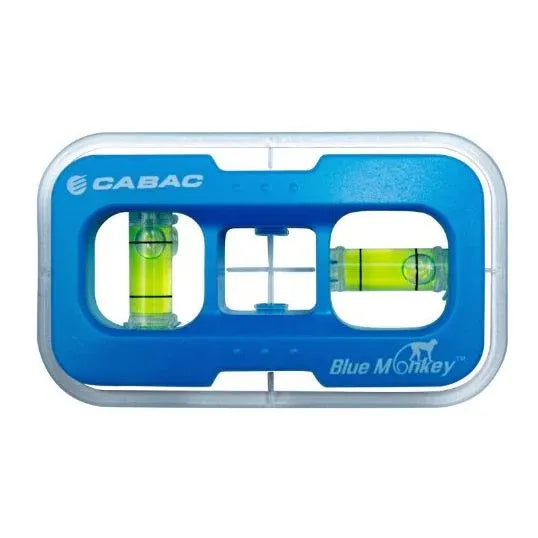 Cabac Plug Point Level Stencil 1 Pack | MONKEY