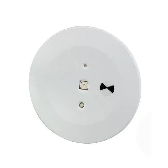 Clevertronics Emergency Luminaire LED 1W 240V Non-Maintained White Integral LED Driver 3.2V 3200mAh Li-Iron Phosphate | CLIFE