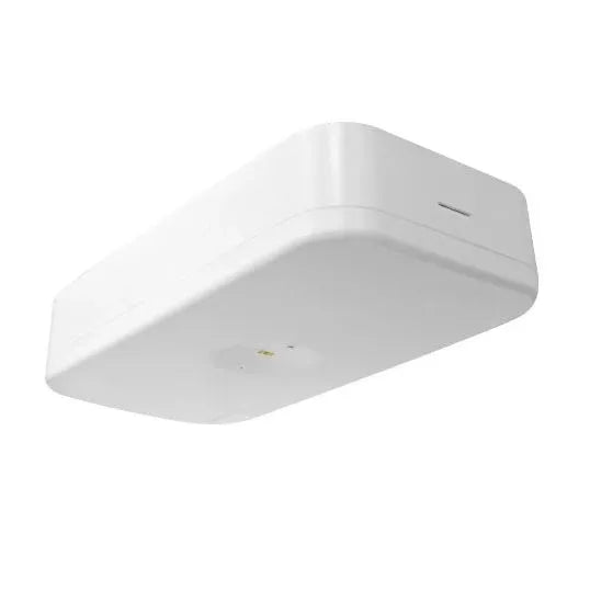 Clevertronics Emergency Light 3.9W 240V LED Non-Maintained Surface White Lithium-Iron Phosphate 242 mm IP20 | CLIFE-SM
