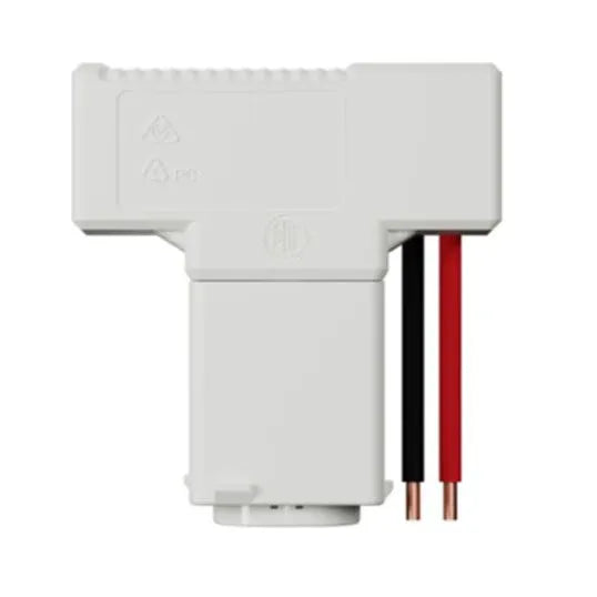 Clipsal USB Type A Charger 220-240Volt 1.5Amp White | 30USBAMWE