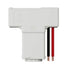 Clipsal USB Type A Charger 220-240Volt 1.5Amp White | 30USBAMWE