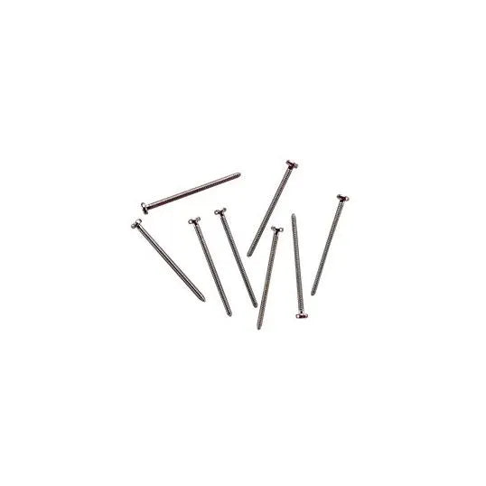 Clipsal Screw M3.5x50mm Pan Slotted Steel Zinc Plated | 355A