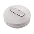 Clipsal Smoke Alarm Photoelectric Type 220-240 VAC 9 VDC Carbon Zinc/Alkaline Battery Gen 4 Surface | 755PSMA4