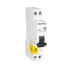 Clipsal ResiMax Combination RCD Circuit Breaker RCBO 1P+N 20 Amp 240V AC 4.5 kA 1Module 18mm DIN Rail | RCBE220/30S